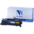 Картридж лазерный NV Print TK-3160 чер.для Kyocera ECOSYS P3145 (ЛМ) 1929540 - фото 714307