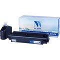 Картридж лазерный NV Print TK-5150BK чер.для Kyocera ECOSYS P6035 (ЛМ) 1929551 - фото 714319