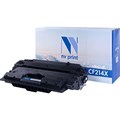 Картридж лазерный NV Print CF214X чер.для HP LaserJet Enterprise M712 (ЛМ) 1929576 - фото 714336