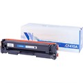 Картридж лазерный NV Print CF410A чер.для HP Color LaserJet Pro M452 (ЛМ) 1929606 - фото 714363