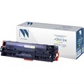 Картридж лазерный NV Print CE412A жел.для HP Color LaserJet 400 M451 (ЛМ) 1929613 - фото 714368