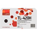 Картридж лазерный EasyPrint TL-420H (LPM-TL-420H) для Pantum M6700/7300 1965490 - фото 714507