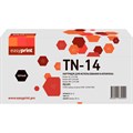 Тонер-картридж EasyPrint LB-14 (TN-14) для Brother HL-L2371DN/MFC-L2751DW 2006463 - фото 714745