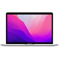 Ноутбук Apple MacBook Pro(MNEP3_RUSG)M2/8Gb/256Gb SSD/13/Silver - фото 722996