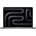 Ноутбук Apple MacBook Pro A2918(Z1C8000EA(MTL73)M3/8Gb/512GbSSD/14.2/MacOS - фото 723896