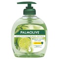 Мыло жидкое PALMOLIVE 300мл Нейтрализующее запах 757995 - фото 725195