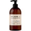 Мыло жидкое парфюмированное Milana Patchouli&Grapefruit 300мл 1851082 - фото 728130