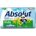 Мыло туалетное ABSOLUT Kids, череда, 90 г 1893263 - фото 729008