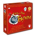 Настольная игра Тик Так Бумм (издание 2016г) 798092 - фото 736199