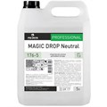 Профхим д/посуды д/ручного мытья Pro-Brite/Magic Drop Neutral, 5л 819624 - фото 739197