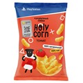 Снеки кукурузные Holy Corn Томат, 50г 1609907 - фото 740217