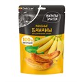 Бананы Вкусы мира вяленые, 100г 1760202 - фото 740907