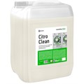 Профхим д/стирки жидк универ конц эмульгатор  Grass/Citro Clean, 20л 1801309 - фото 741010