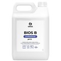 Профхим д/пищ.произв щел моющ конц. м/пенн/Grass/BIOS-B, 5,5кг 819629 - фото 741041