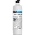 Профхим от пригаров щел д/чистки гриля,духовок Pro-Brite/ QUICK SUDS GEL,1л 1813727 - фото 741257