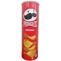 Чипсы Pringles картофельные оригинал, 165г 1990290 - фото 741445