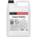 Профхим сантех кисл гель д/удален налета,д/акрила Pro-Brite/SUPER DOLPHY,5л 605803 - фото 741789