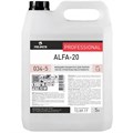 Профхим послестрой кисл д/удал высолов,цемента,затирок Pro-Brite/Alfa 20,5л 751116 - фото 742227