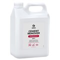 Профхим послестрой кисл д/удал цемента Grass/Cement Remover, 5л 1784237 - фото 743786