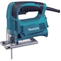 Электролобзик MAKITA 450Вт, маятник (4329) 109737 - фото 744698