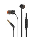 Наушники JBL T110BLK черный (JBLT110BLK) 792573 - фото 744998