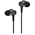 Наушники Xiaomi Mi In-Ear Headphones Basic (Black) (ZBW4354TY) 1165158 - фото 745150