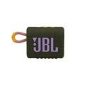 Акустическая система JBL GO 3 Green (JBLGO3GRN) 1286703 - фото 745189