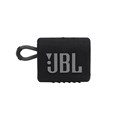 Акустическая система JBL GO 3 Black (JBLGO3BLK) 1286701 - фото 745206