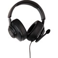 Наушники JBL Quantum 300 Black (JBLQUANTUM300BLK) 1347285 - фото 745536