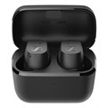 Наушники Sennheiser CX 200TW1 BLACK Bluetooth True Wireless (508973) 1637919 - фото 746570