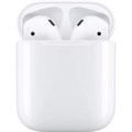Наушники Apple AirPods 2 with Charging Case (MV7N2AM/A) - фото 747233