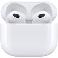 Наушники Apple AirPods 3 Generation (MPNY3ZA/A) - фото 747543