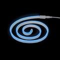 Электрогирлянда Набор для созд неоновых фигур 90LED, 0.75м,синий 131-003-1 - фото 747914