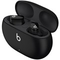 Наушники Beats Studio Buds True, шумоподавление, черный (MJ4X3CH/A) 1903855 - фото 748167