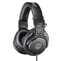 Наушники Audio-Technica ATH-M30X, мониторные 1908603 - фото 748226