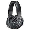 Наушники Audio-Technica ATH-M40X, мониторные 1908604 - фото 748232