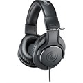 Наушники Audio-Technica ATH-M20X, полноразмерные проводные 1937594 - фото 748392