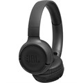 Наушники JBL Tune 560BT Black (JBLT560BTBLK) 2050221 - фото 748672