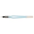 Кисть с резервуаром Pentel Aquash Brush в блистере XFRH/1-M 342590 - фото 751773