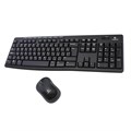 Набор клавиатура+мышь Logitech Wireless Combo MK270 (920-004518) 328789 - фото 757742