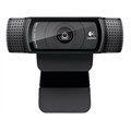 Веб-камера Logitech HD Webcam Pro C920 (960-001055) 333560 - фото 757744