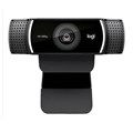 Веб-камера Logitech C922 Pro Stream Black (960-001089/960-001088) 1003473 - фото 758436