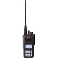 Рация Alinco DJ-AXD1, VHF, портативная, аналогово-цифровая 1648988 - фото 759855