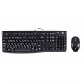 Набор клавиатура+мышь Logitech Classic Desktop MK120 920-002562./920-002561 1782783 - фото 760639