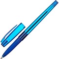 Ручка шариковая неавтомат. PILOTSuperGripG BPS-GG-M-Lрез.манж.син0,27 - фото 762427