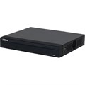 IP-видеорегистратор Dahua DHI-NVR2104HS-P-S3 4-канальный с PoE 4K и H.265 1956513 - фото 765765