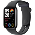 Фитнес-браслет Xiaomi Smart Band 8 Pro Black M2333B1 (BHR8017GL) 1981560 - фото 765786