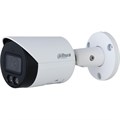 IP-камера DAHUA DH-IPC-HFW2449SP-S-LED-0280B уличная цилиндрическая 4Мп 2005626 - фото 765887