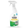 Универсальное чистящее средство Universal Cleaner 600мл поверхности ткани 905830 - фото 766273