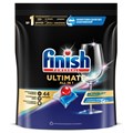 Капсулы для ПММ Finish Ultimate 44 капсул дойпак бесфосфатные 1694764 - фото 767803